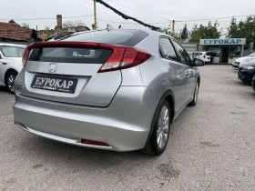 Honda Civic 2.2d-НАВИ.-ЛИЗИНГ, снимка 5