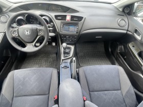 Honda Civic 2.2d-.- | Mobile.bg   9