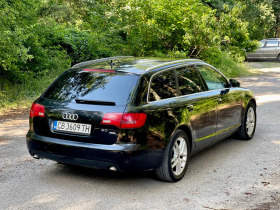 Audi A6 3.0TDI, снимка 4