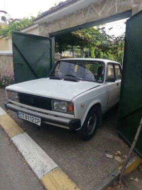 Lada 2105, снимка 4