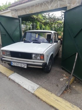 Lada 2105, снимка 1