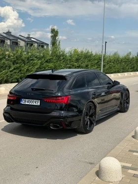 Audi Rs6 CERAMIC   | Mobile.bg    3