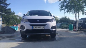 Peugeot Rifter 6+ 1 GT | Mobile.bg    1