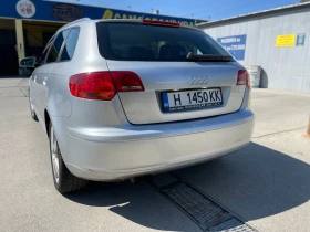 Audi A3, снимка 5