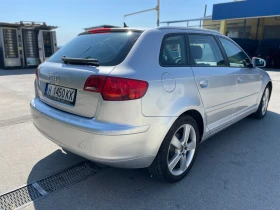 Audi A3, снимка 4