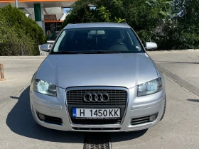 Audi A3, снимка 1