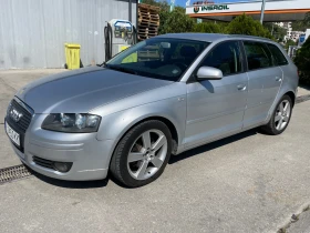 Audi A3, снимка 3