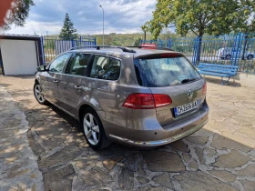 VW Passat 2.0 TDI BlueMotion B7, снимка 4