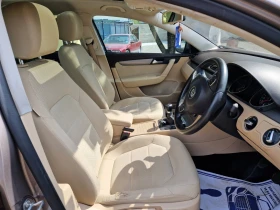 VW Passat 2.0 TDI BlueMotion B7, снимка 9