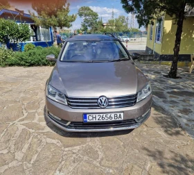 VW Passat 2.0 TDI BlueMotion B7, снимка 1