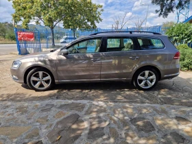 VW Passat 2.0 TDI BlueMotion B7, снимка 3