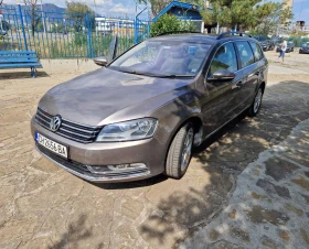 VW Passat 2.0 TDI BlueMotion B7, снимка 2