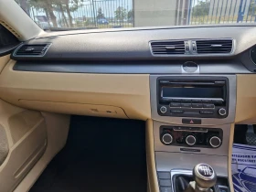 VW Passat 2.0 TDI BlueMotion B7, снимка 11