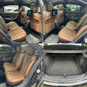 Mercedes-Benz S 350 4MATIC#LONG#3XTV#PANO#HEADUP#125000KM | Mobile.bg    12