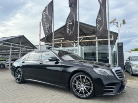 Mercedes-Benz S 350 4MATIC#LONG#3XTV#PANO#HEADUP#125000KM