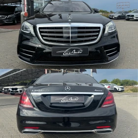 Mercedes-Benz S 350 4MATIC#LONG#3XTV#PANO#HEADUP#125000KM, снимка 6