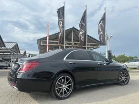 Mercedes-Benz S 350 4MATIC#LONG#3XTV#PANO#HEADUP#125000KM | Mobile.bg    5