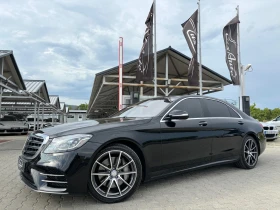     Mercedes-Benz S 350 4MATIC#LONG#3XTV#PANO#HEADUP#125000KM