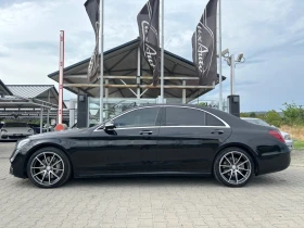     Mercedes-Benz S 350 4MATIC#LONG#3XTV#PANO#HEADUP#125000KM