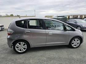 Honda Jazz 1.4вер.мотор, автоматик, снимка 3