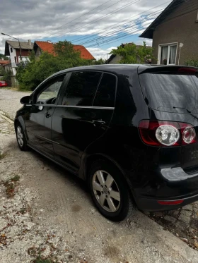 Обява за продажба на VW Golf Plus golf5 1.9 105 ~5 300 лв. - изображение 3