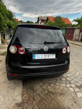 Обява за продажба на VW Golf Plus golf5 1.9 105 ~5 300 лв. - изображение 5