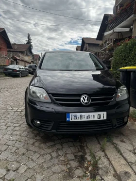 Обява за продажба на VW Golf Plus golf5 1.9 105 ~5 300 лв. - изображение 6