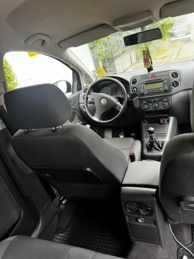 Обява за продажба на VW Golf Plus golf5 1.9 105 ~5 300 лв. - изображение 8