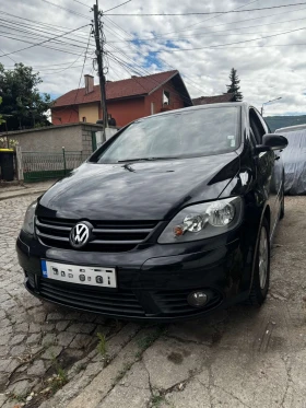 Обява за продажба на VW Golf Plus golf5 1.9 105 ~5 300 лв. - изображение 1