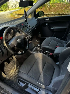 Обява за продажба на VW Golf Plus golf5 1.9 105 ~5 300 лв. - изображение 10