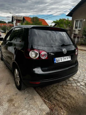 Обява за продажба на VW Golf Plus golf5 1.9 105 ~5 300 лв. - изображение 4