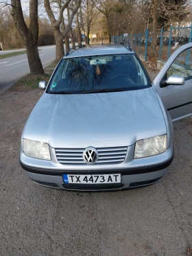 VW Bora, снимка 2