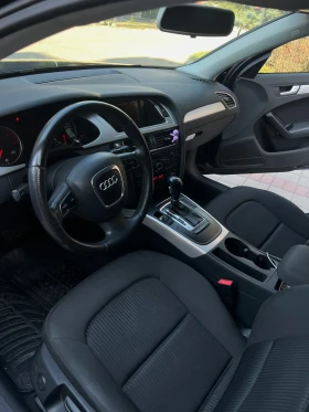 Audi A4 2.7 TDI, снимка 7