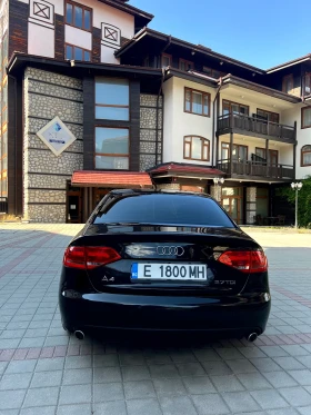 Audi A4 2.7 TDI, снимка 4