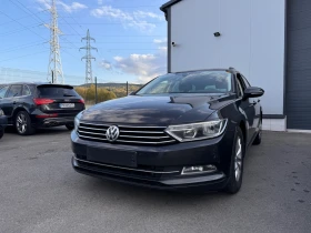 VW Passat 2.0TDI DSG Digital cockpit