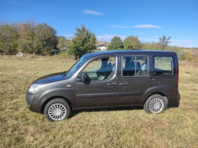 Fiat Doblo | Mobile.bg    3