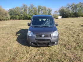 Fiat Doblo | Mobile.bg    1