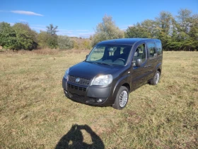 Fiat Doblo | Mobile.bg    2