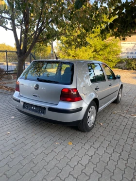 VW Golf, снимка 3