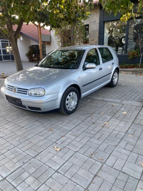 VW Golf, снимка 2