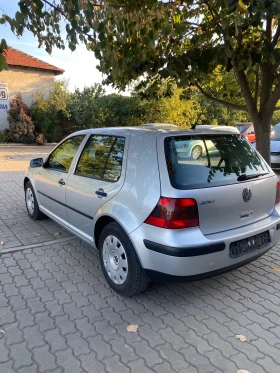 VW Golf, снимка 4