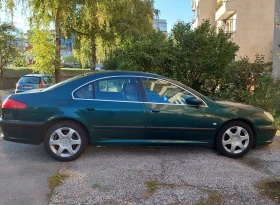 Peugeot 607 2.2 HDI | Mobile.bg    7