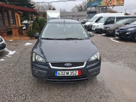 Ford Focus 1.6 TDCI | Mobile.bg    3