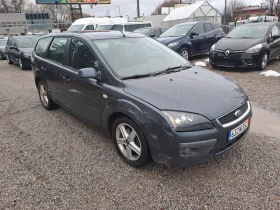 Ford Focus 1.6 TDCI | Mobile.bg    2