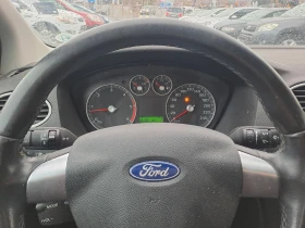 Ford Focus 1.6 TDCI | Mobile.bg    11