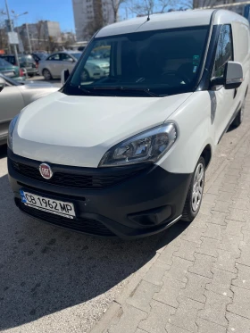 Fiat Doblo Doblo Maxi, снимка 1