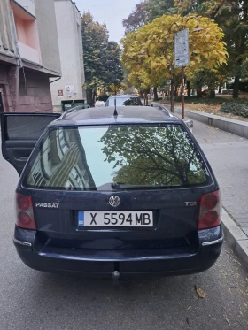 VW Passat B 5.5 1.9tdi, снимка 6