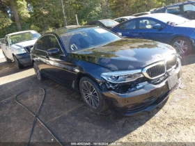     BMW 540 XDRIVE  / 