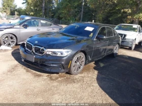 BMW 540 XDRIVE  /  | Mobile.bg    3