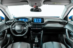 Peugeot 2008 1.2 PureTech, снимка 9